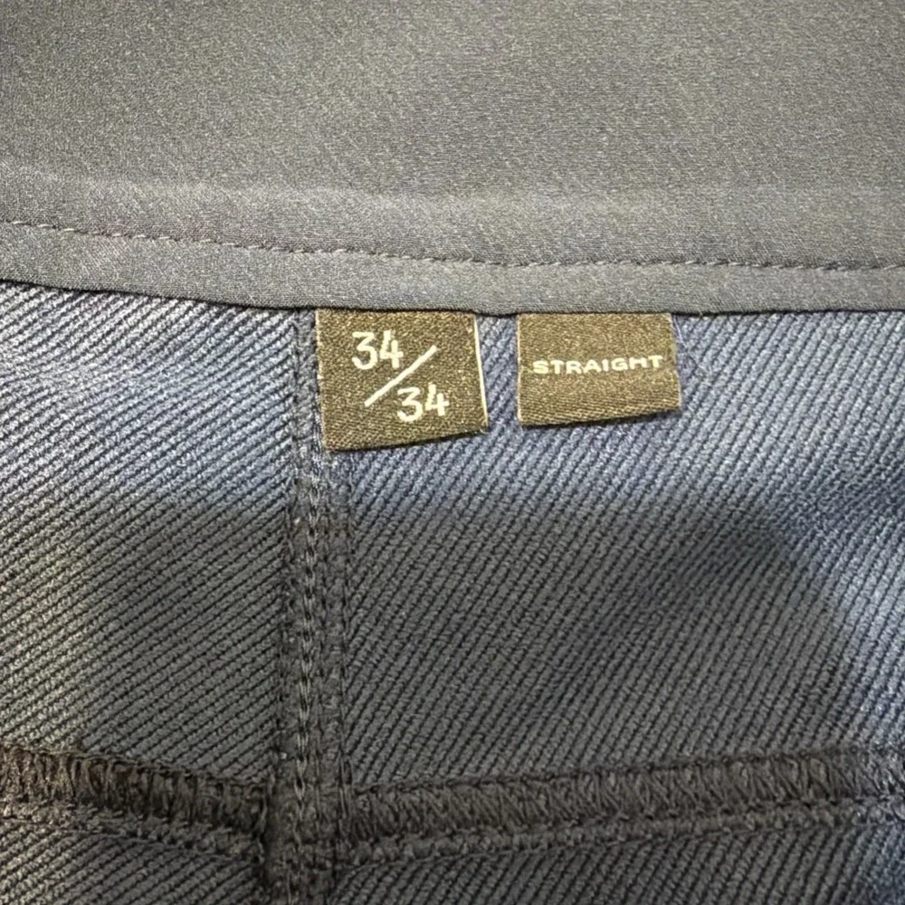 Public Rec Men's Performance Dealmaker Five Pocket Pants Gray Size 34 X 34